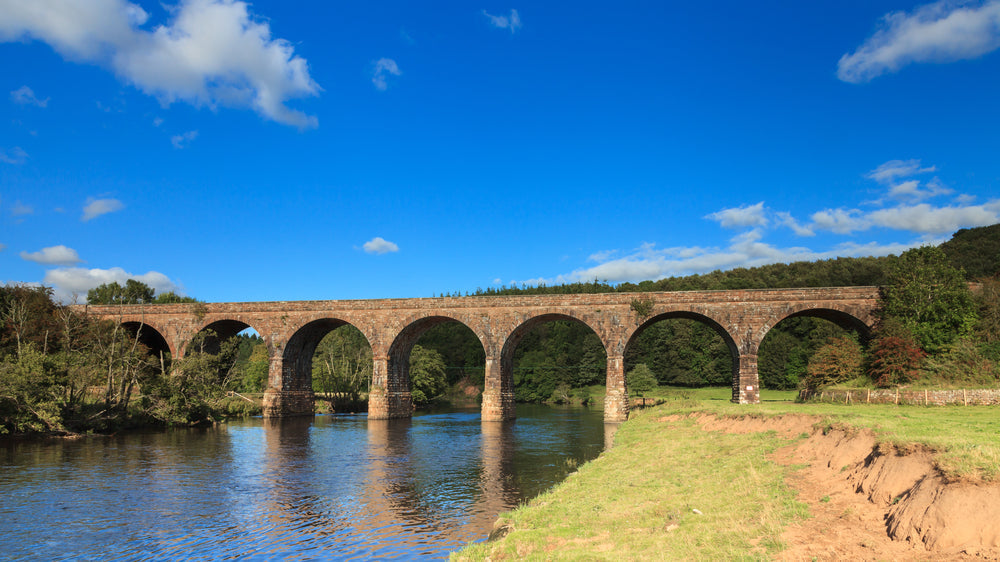 Walks using the Settle to Carlisle railway