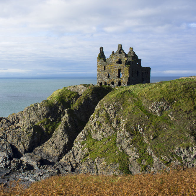 Mull, Iona and Staffa