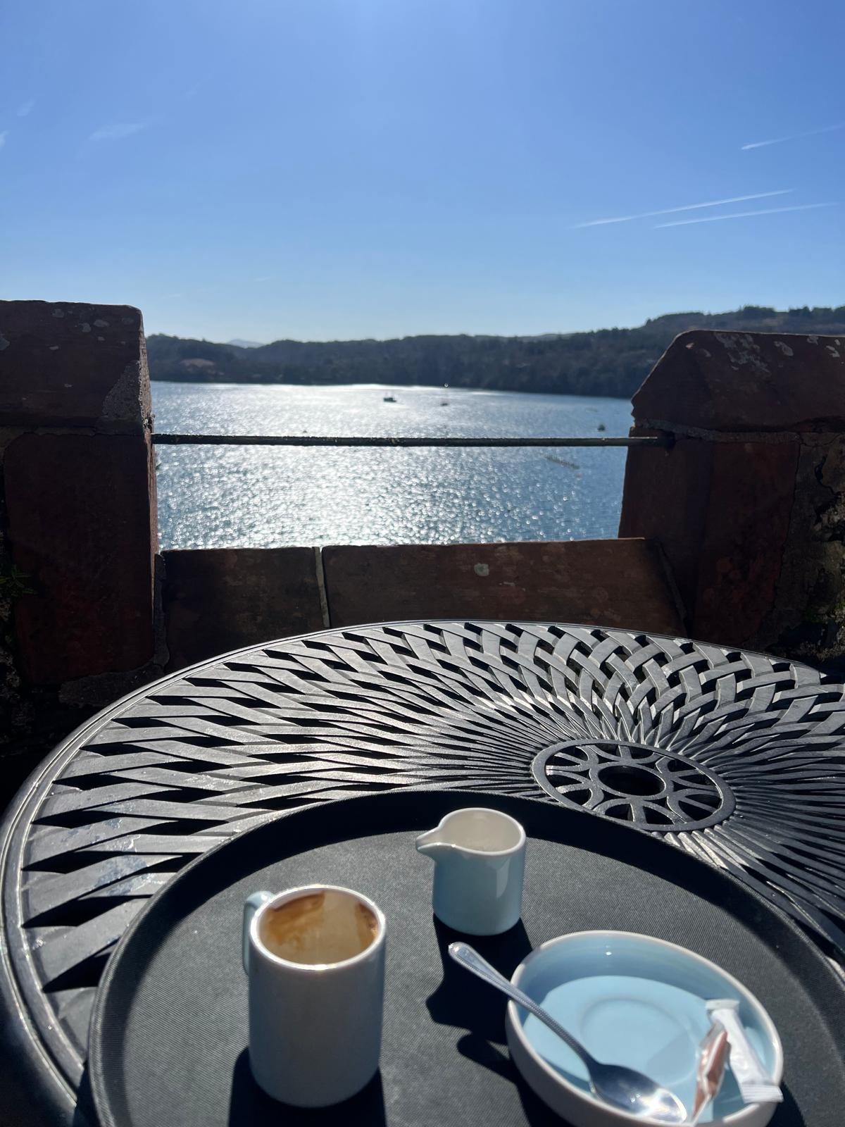 Mull, Iona and Staffa