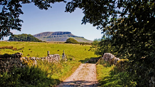 Yorkshire Three Peaks