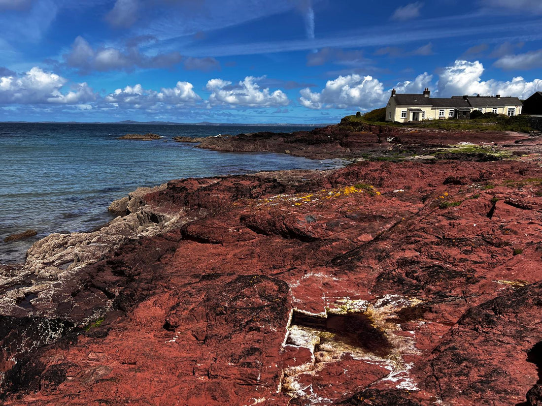 Pembrokeshire Coast: Photos from last week and details of Pembs'27