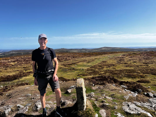 Dartmoor Walks: planning for 2028