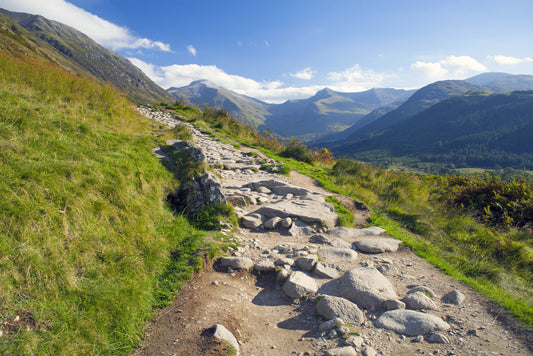 Which walking grade is right for me?