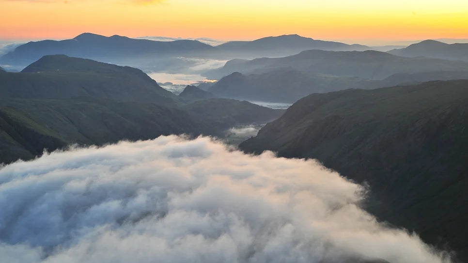 Borrowdale Skyline