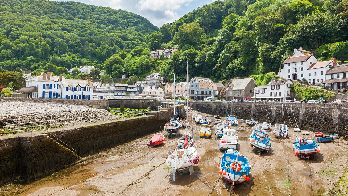 Devon's Best Coastal Walks