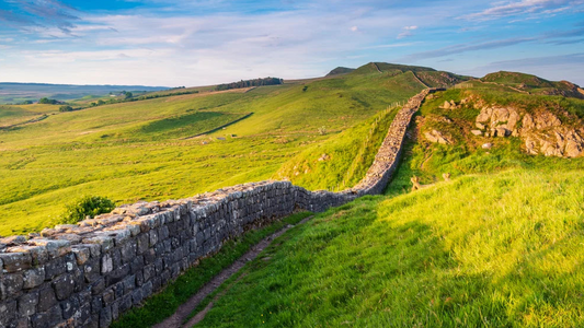 Best of Hadrian's Wall