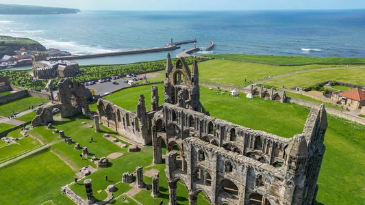 Whitby & Yorkshire Coast