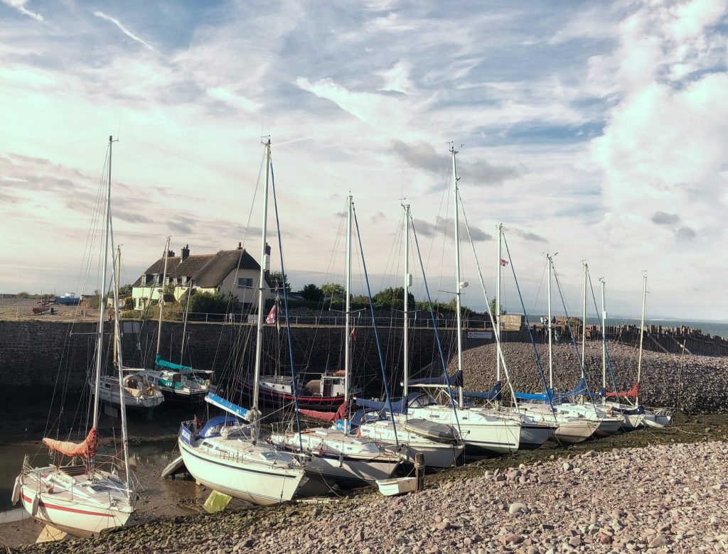 Devon's Best Coastal Walks