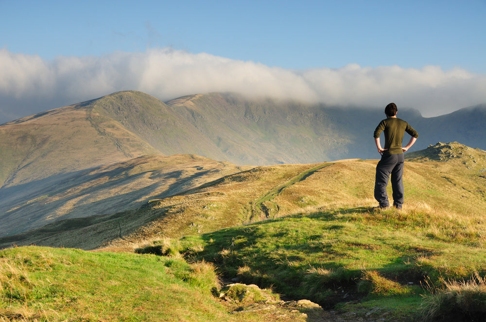 Langdale Skyline Walks