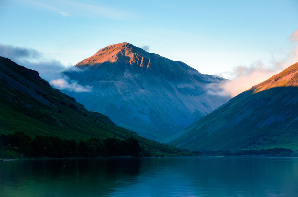 Langdale Skyline Walks