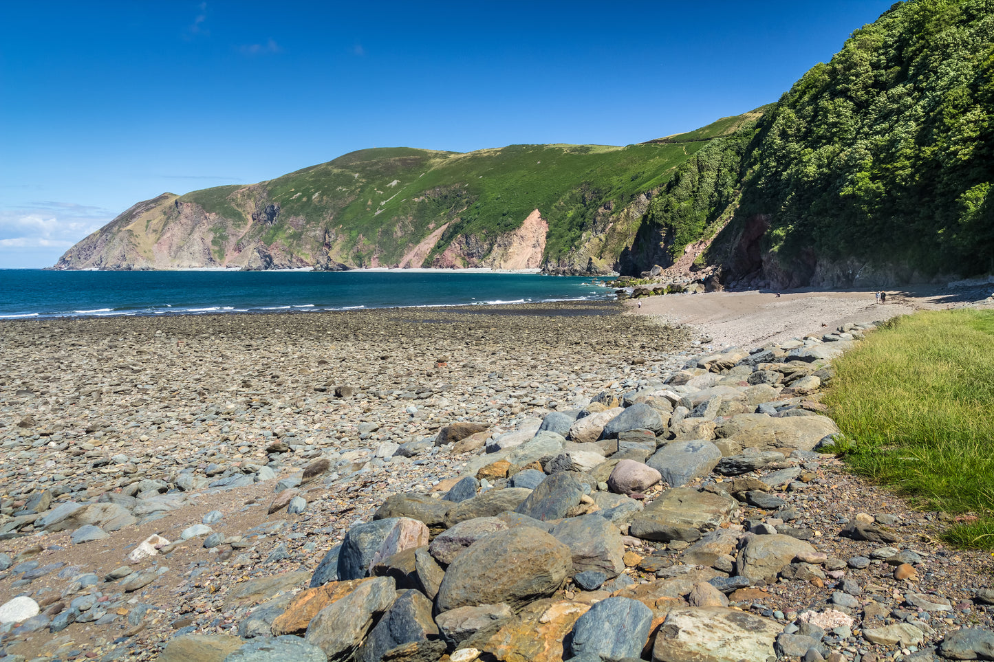 Devon's Best Coastal Walks